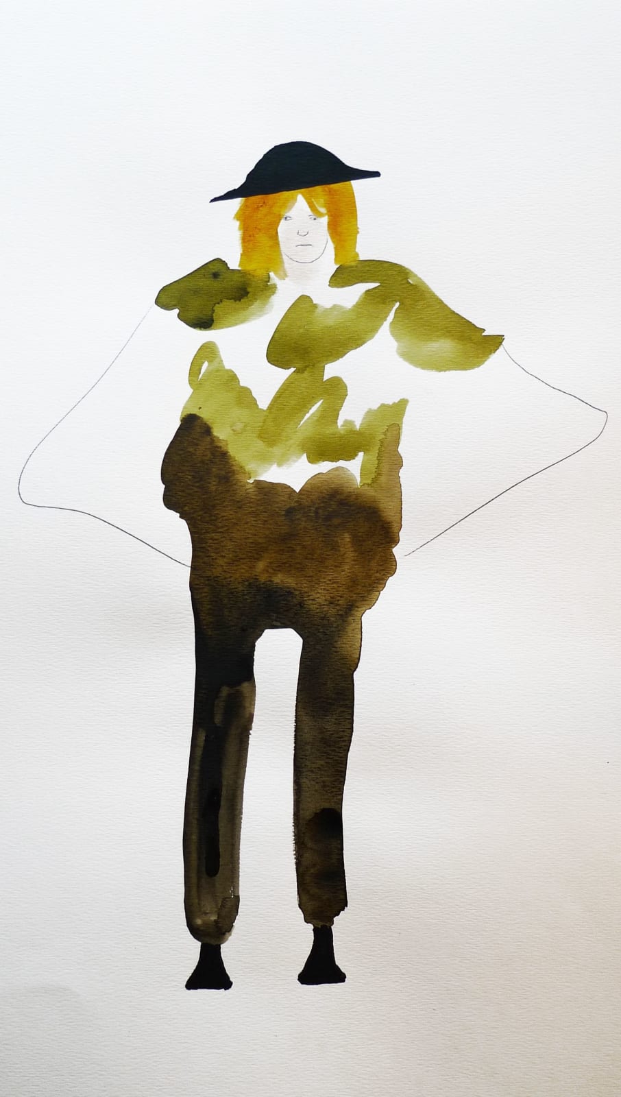 CF, Untitled, 2011