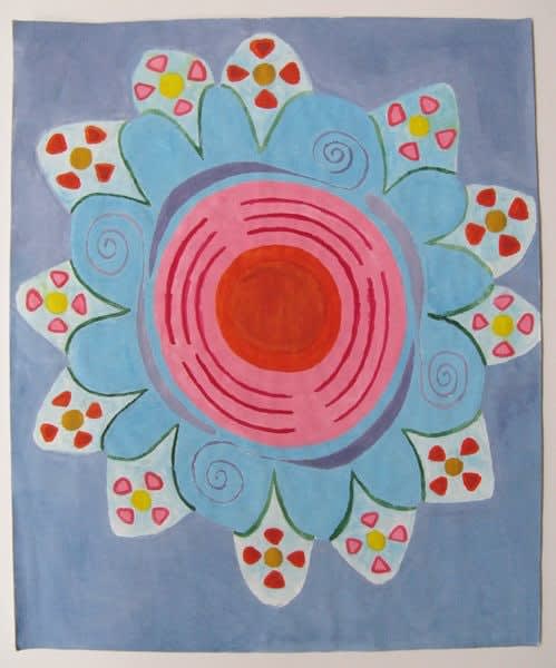 David Albertsen, Untitled, 2008