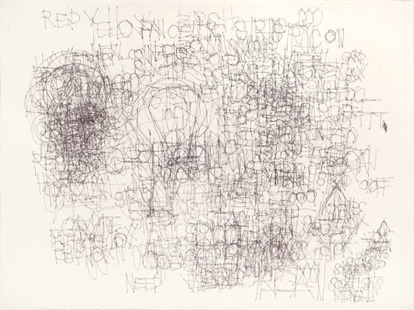 Dan Miller, Untitled, 2011