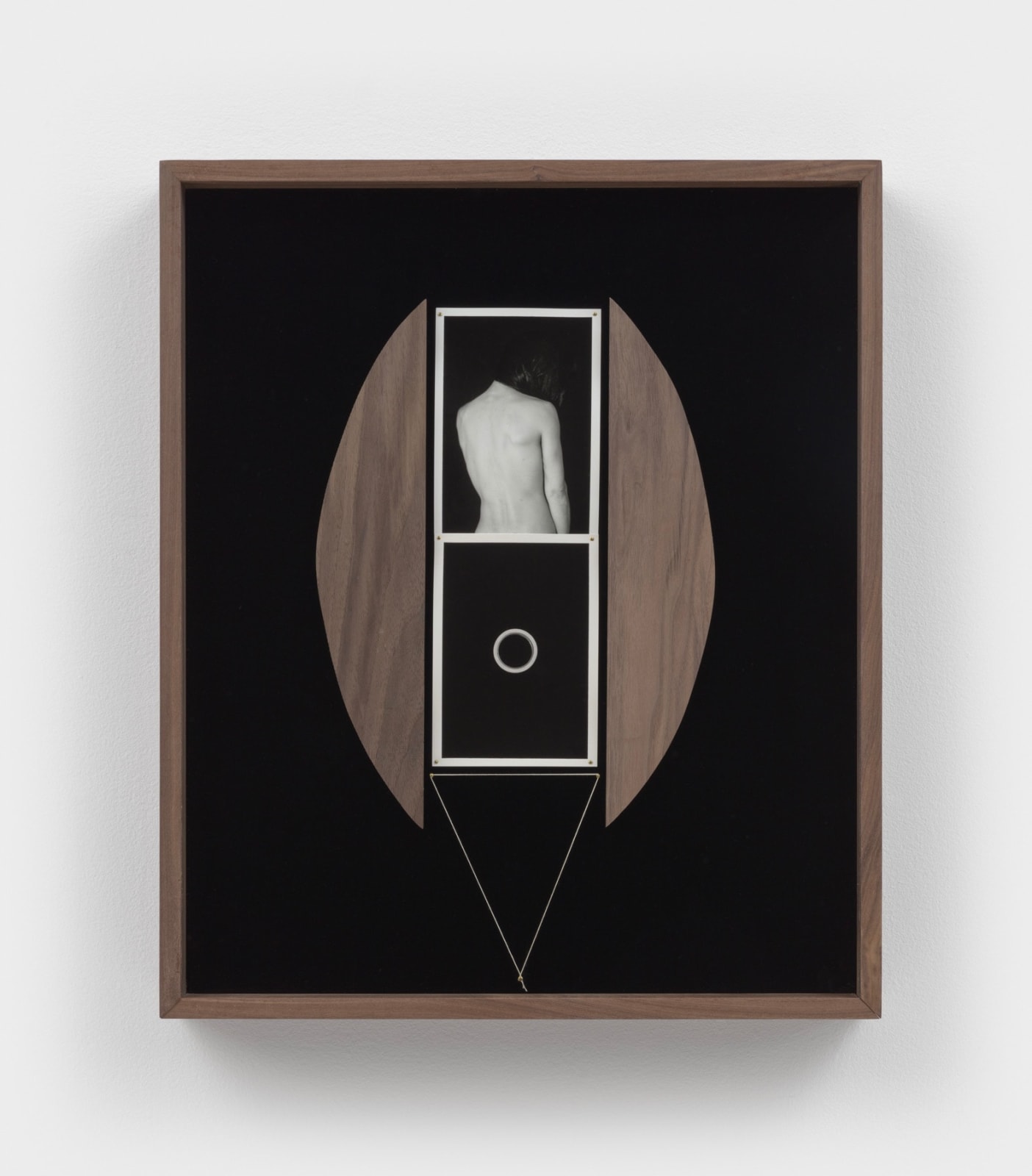 Sheree Hovsepian, Form, 2022