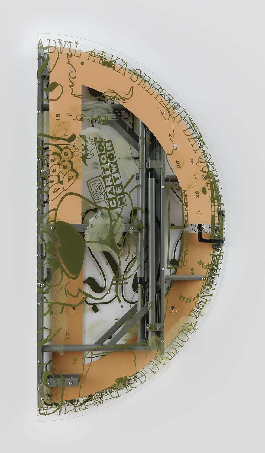 Sean Kennedy, untitled, 2015
