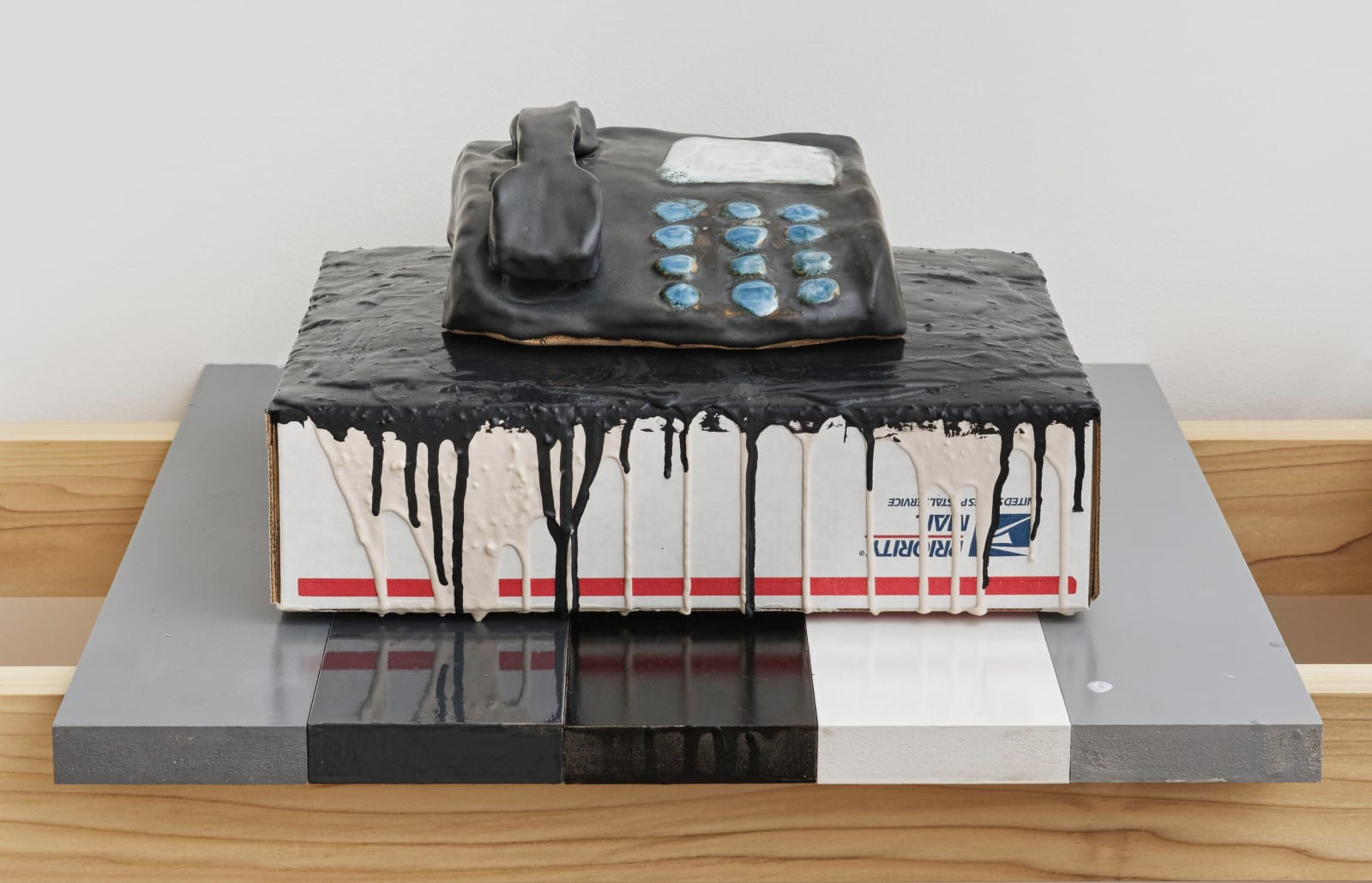 Pam Lins, 2015