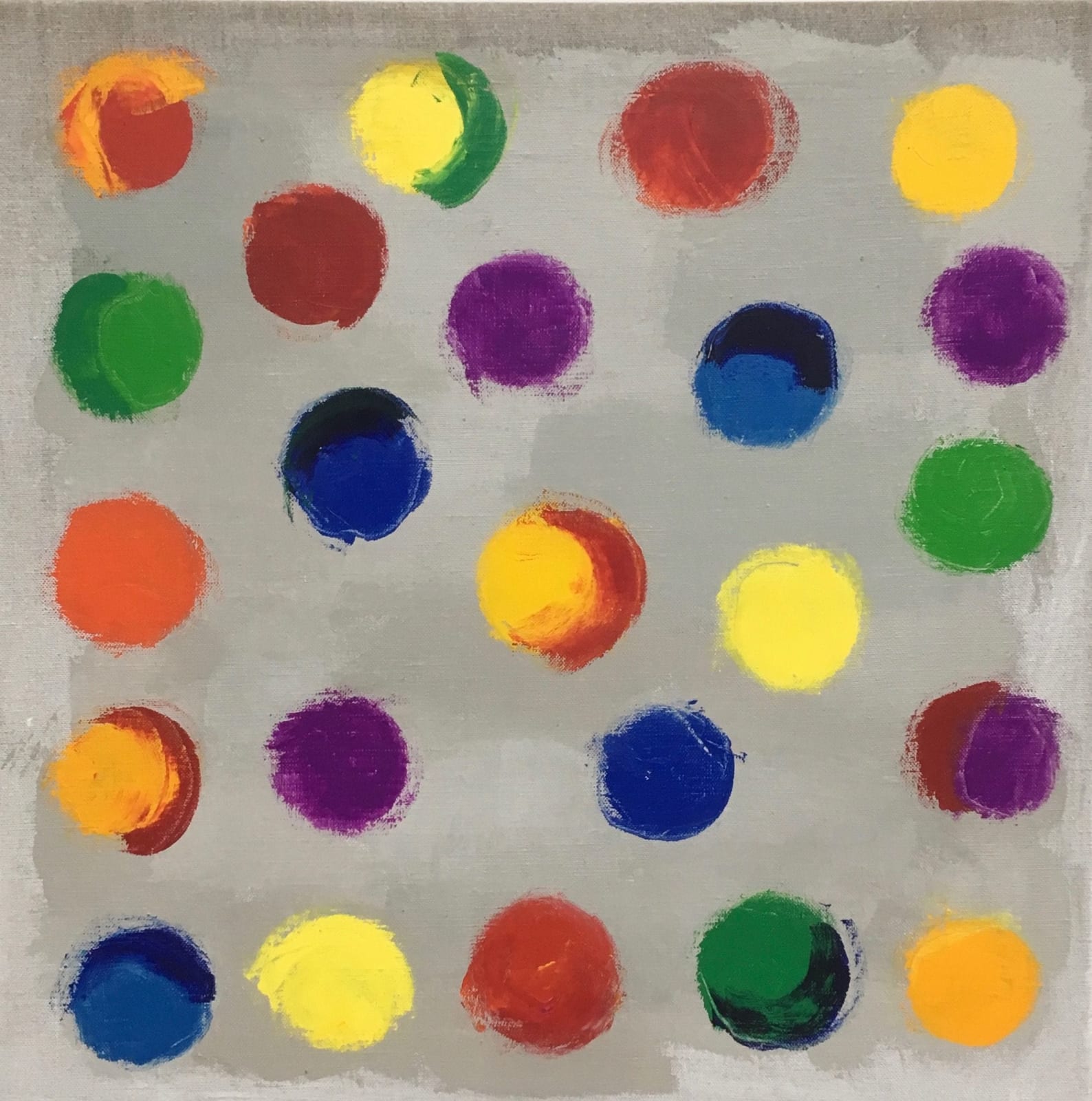 Jerry Zeniuk, Untitled, 2019