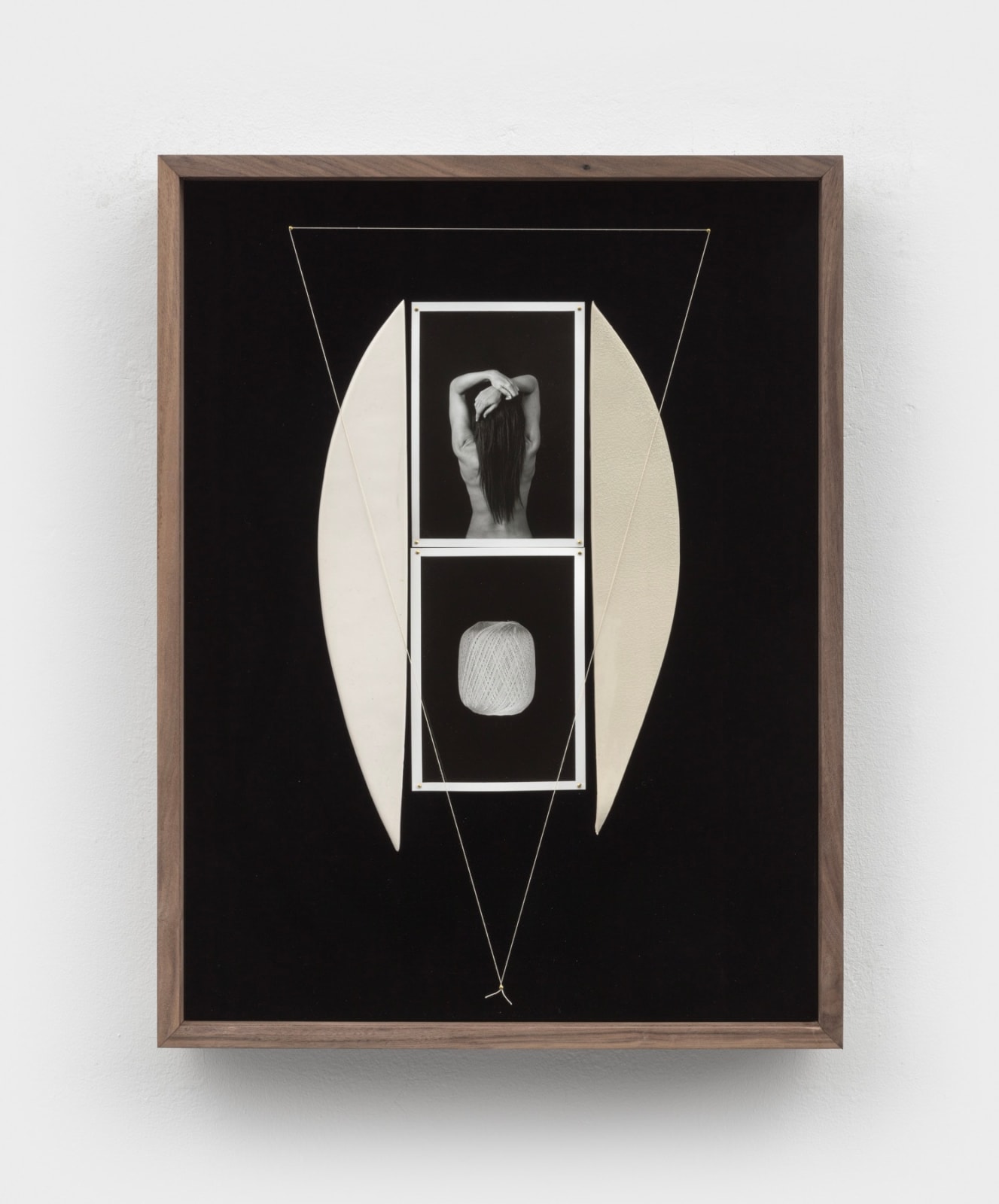 Sheree Hovsepian, Vessel, 2022