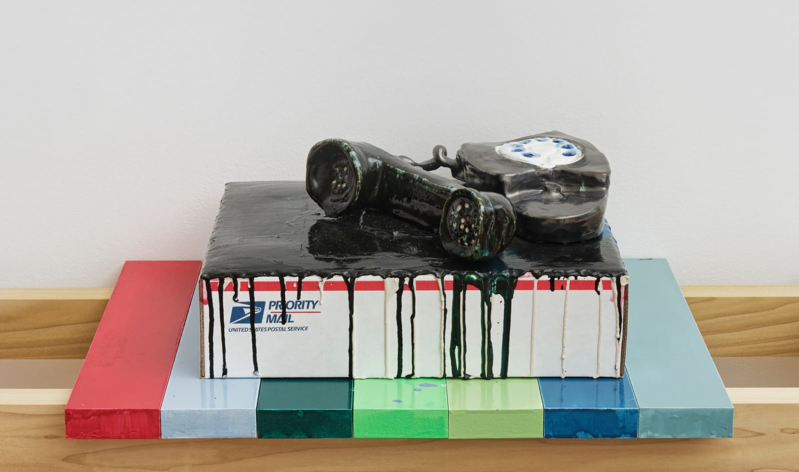 Pam Lins, 2015