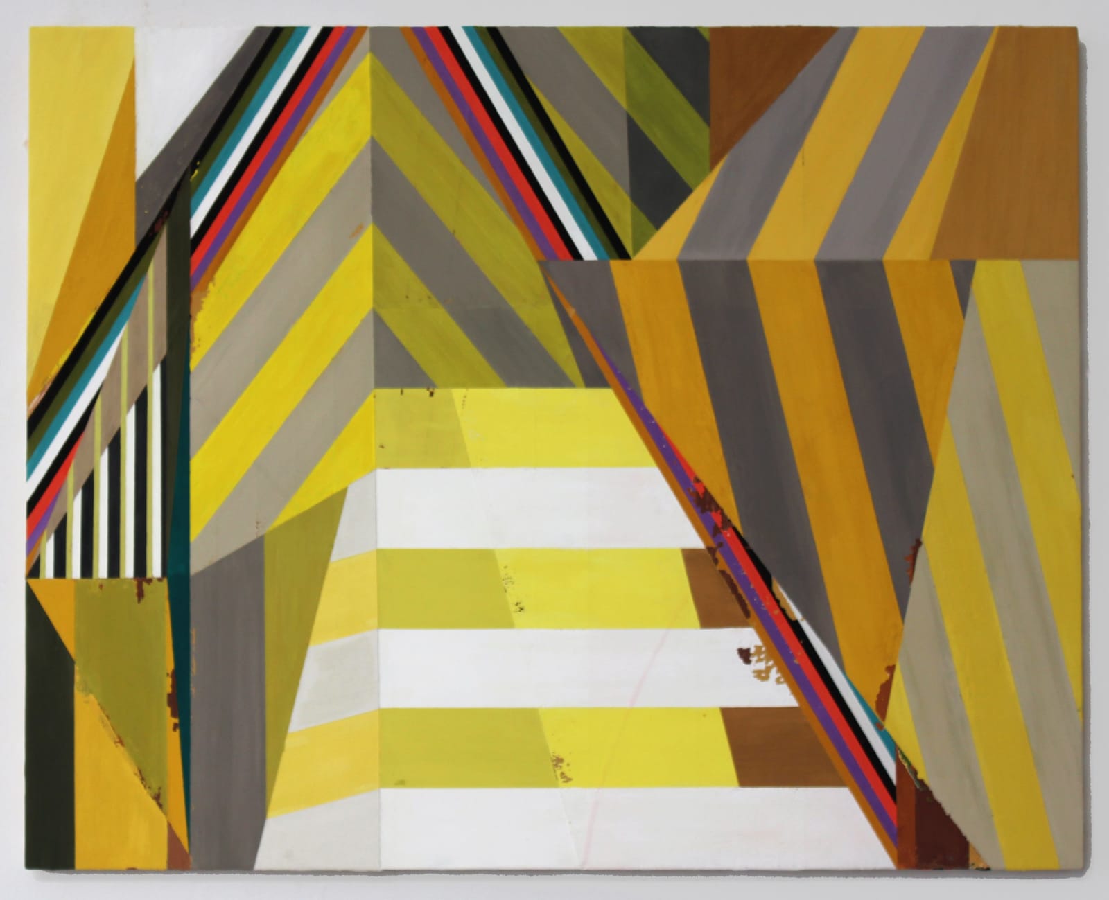 Gianna Commito, Boro, 2011