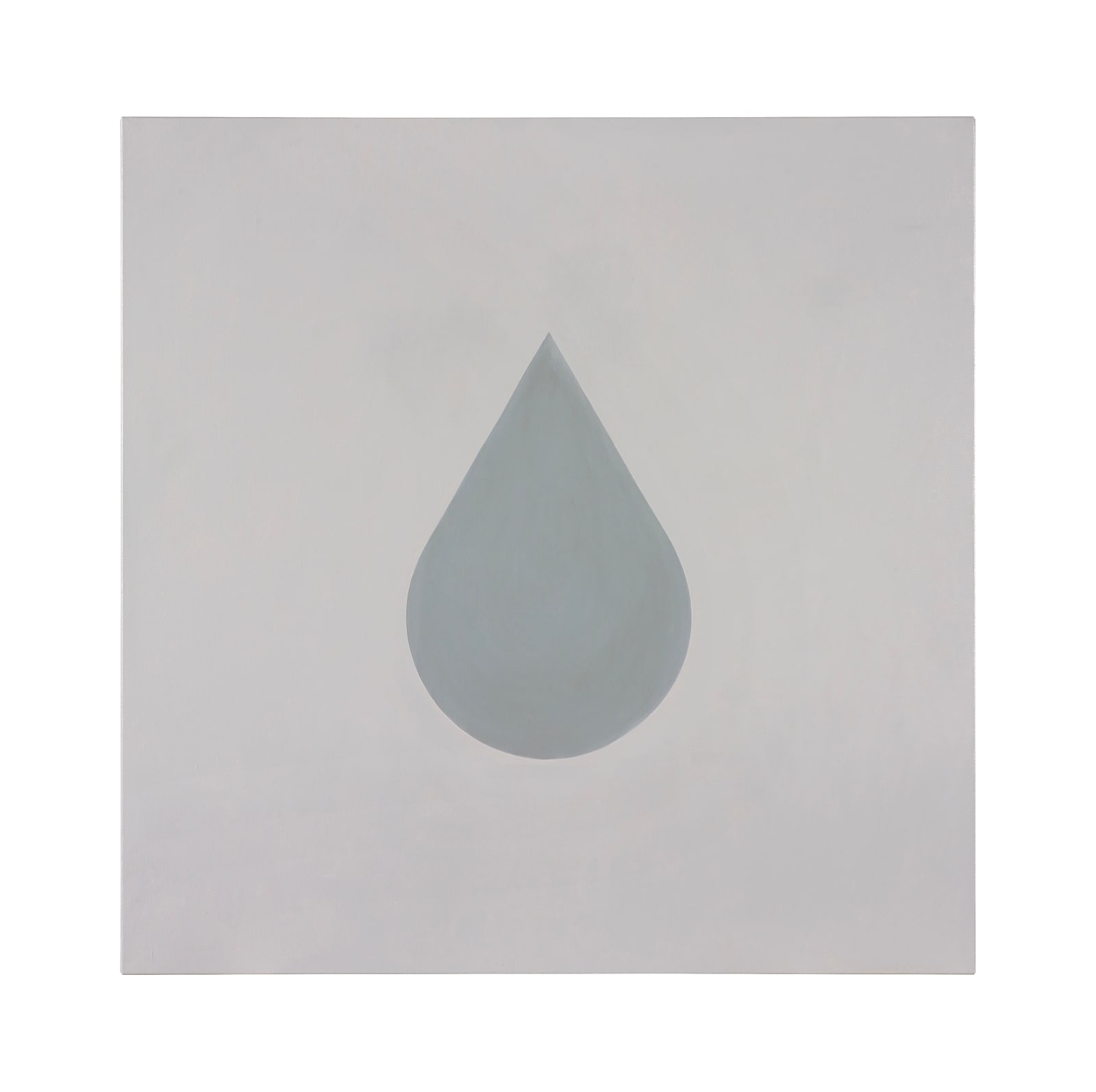 Leonhard Hurzlmeier, Grey Period, 2019