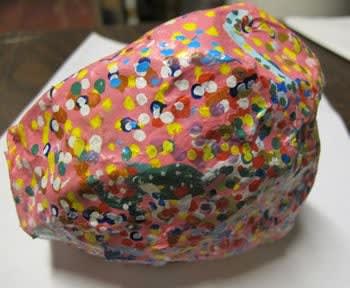 Maureen Clay, Untitled, 2012