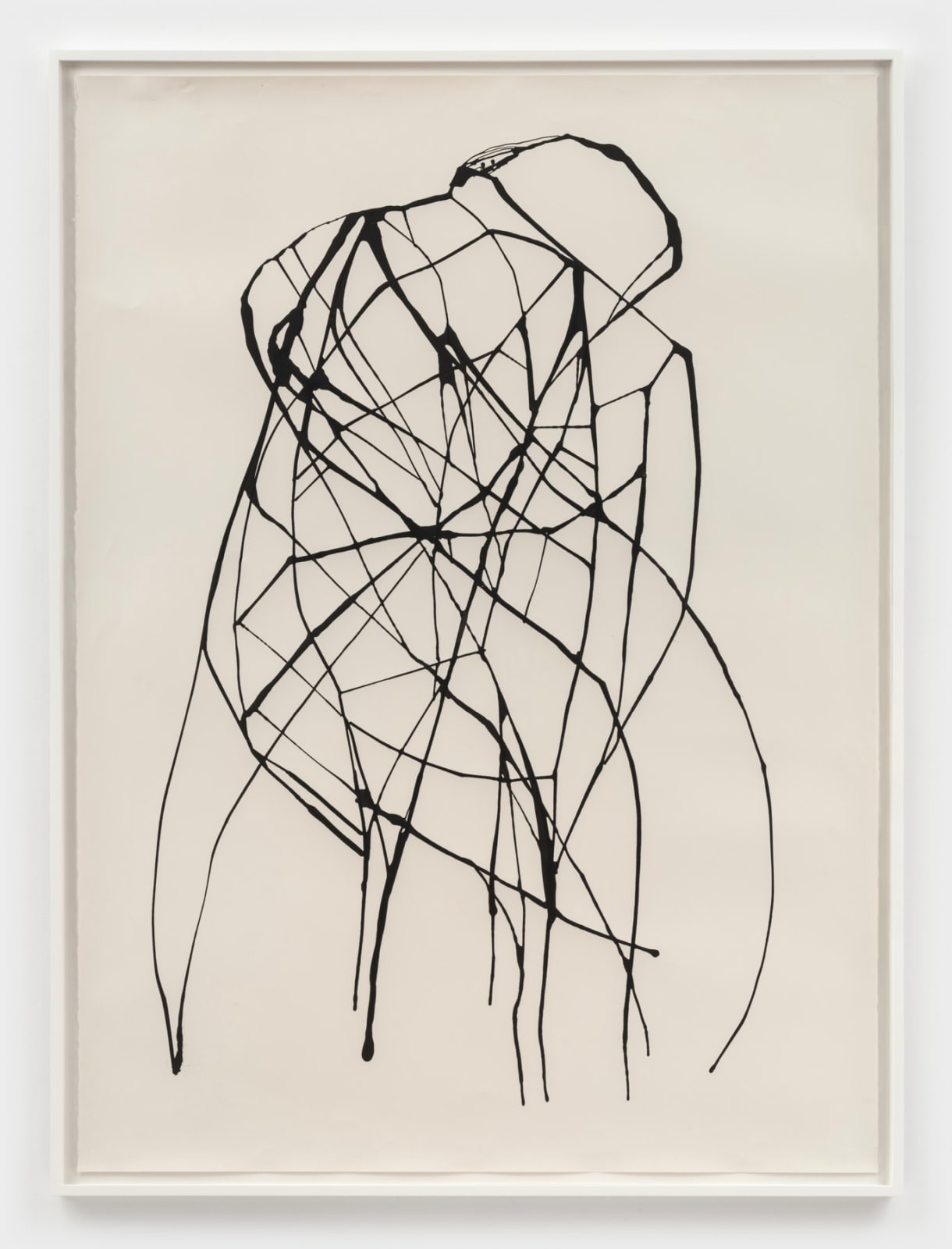 Sheree Hovsepian, Untitled 4 from Muscle Memory, 2024