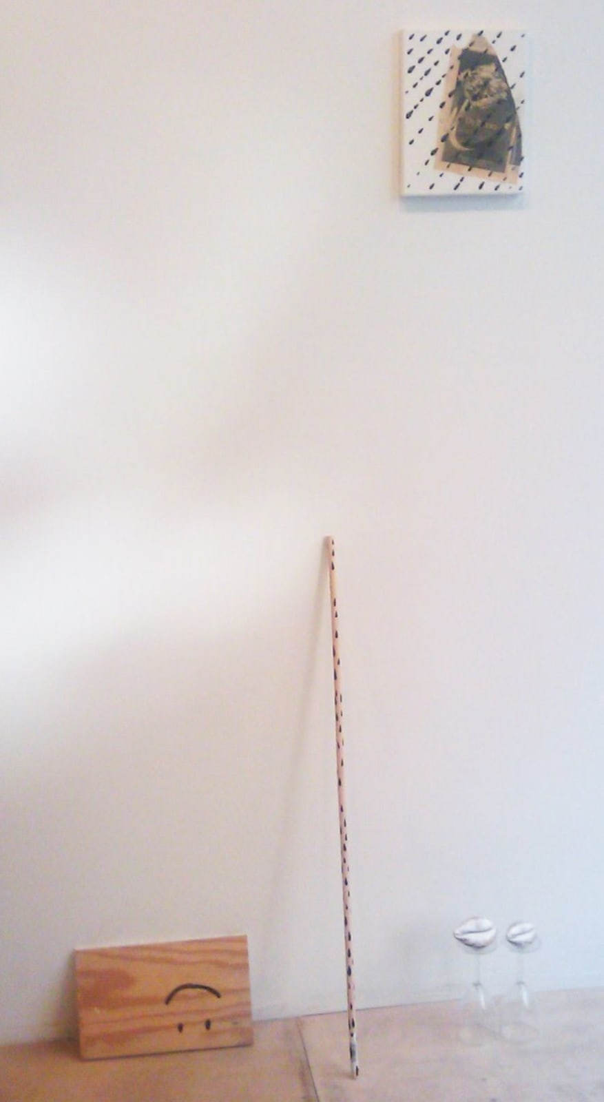 Amy Yao, Debeers Tears, 2009