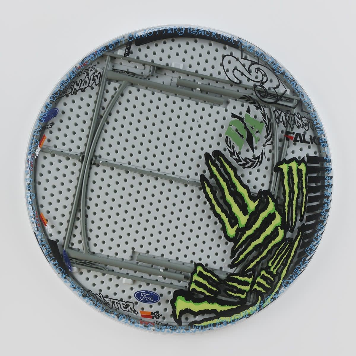 Sean Kennedy, untitled, 2015