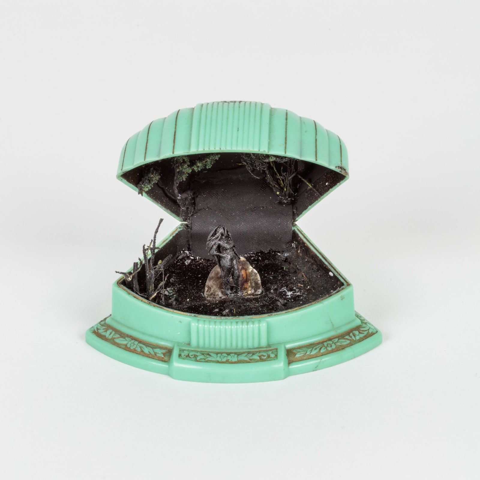 Curtis Talwst Santiago, Olokun (Venus), 2017