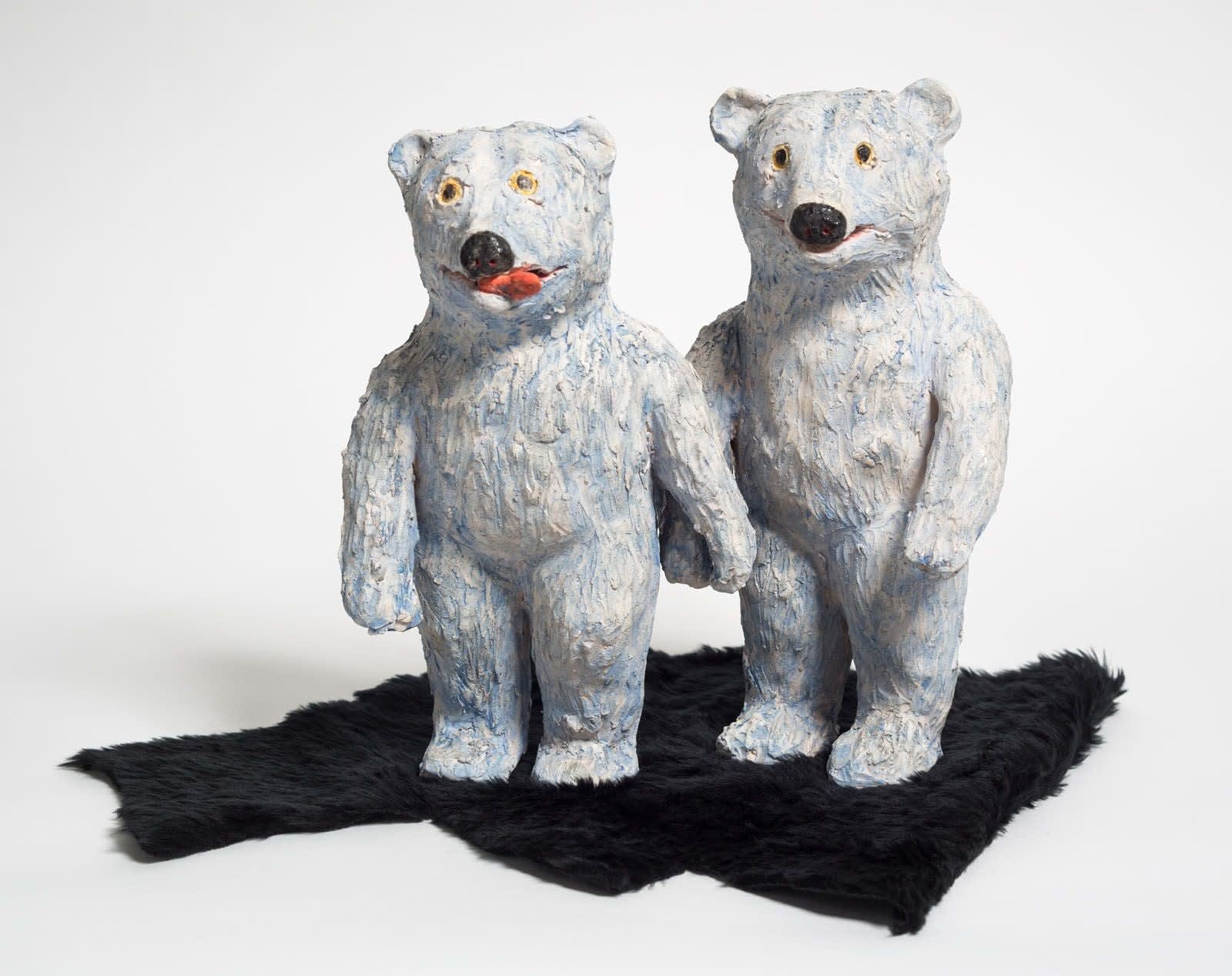 Sally Saul, Together, 2017