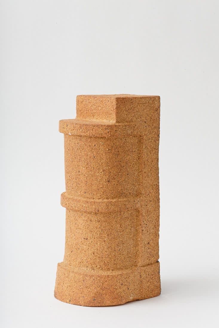 Pam Lins, model, 2015