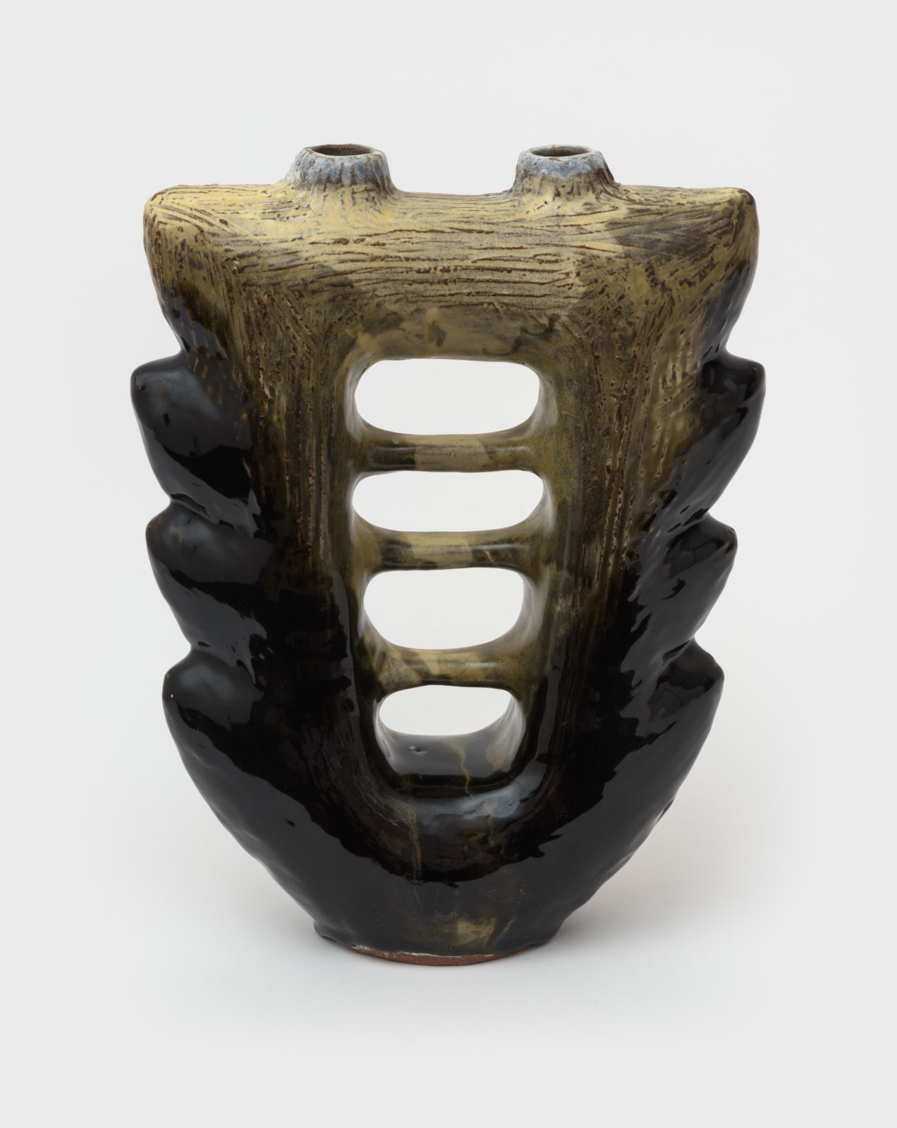 Miwa Neishi, 雷:Kaminari "Lightening", 2025