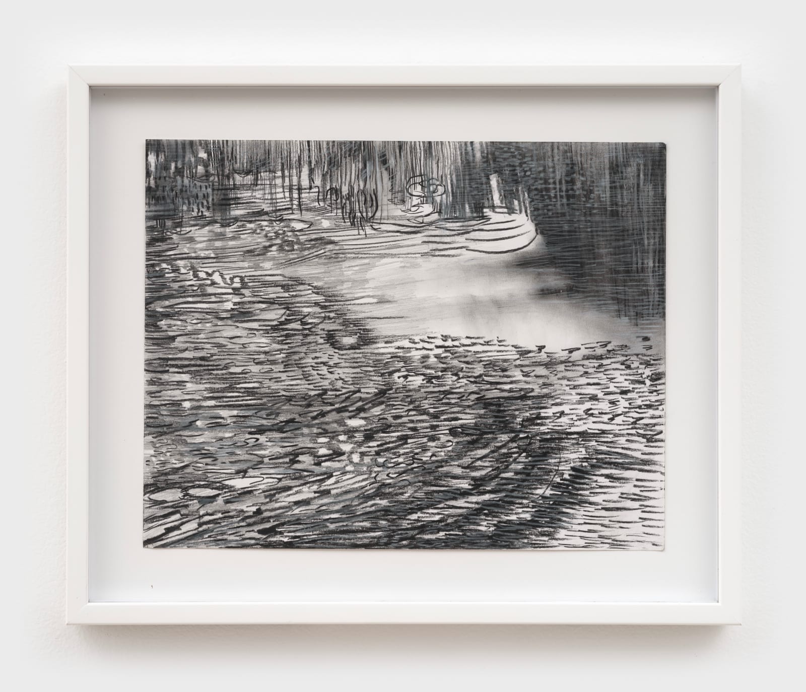 Sarah Martin-Nuss, Current, 2024