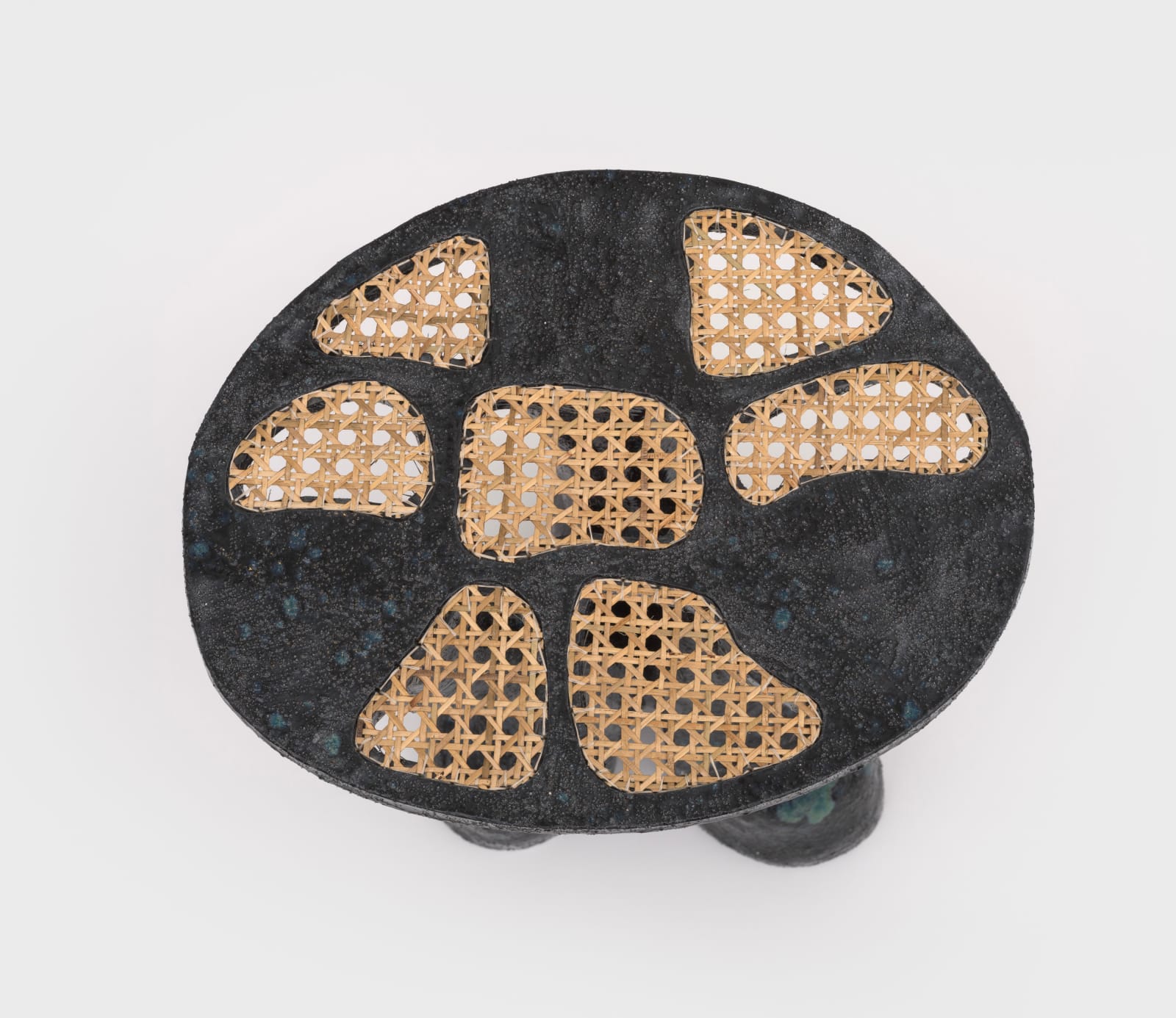 Sacha Ingber, Bouquet Noir, 2024