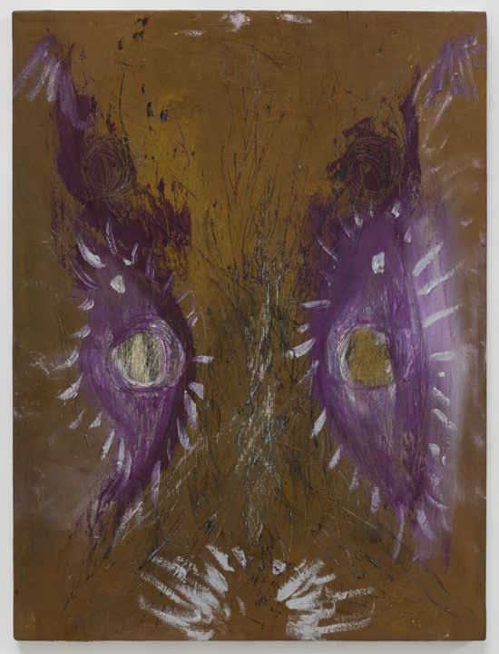 Bianca Beck, Untitled, 2011