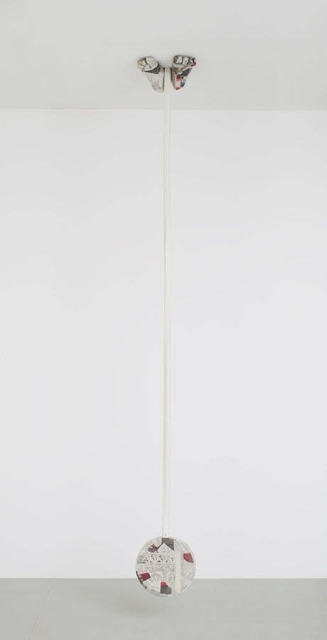 Lucas Knipscher, Untitled, 2012