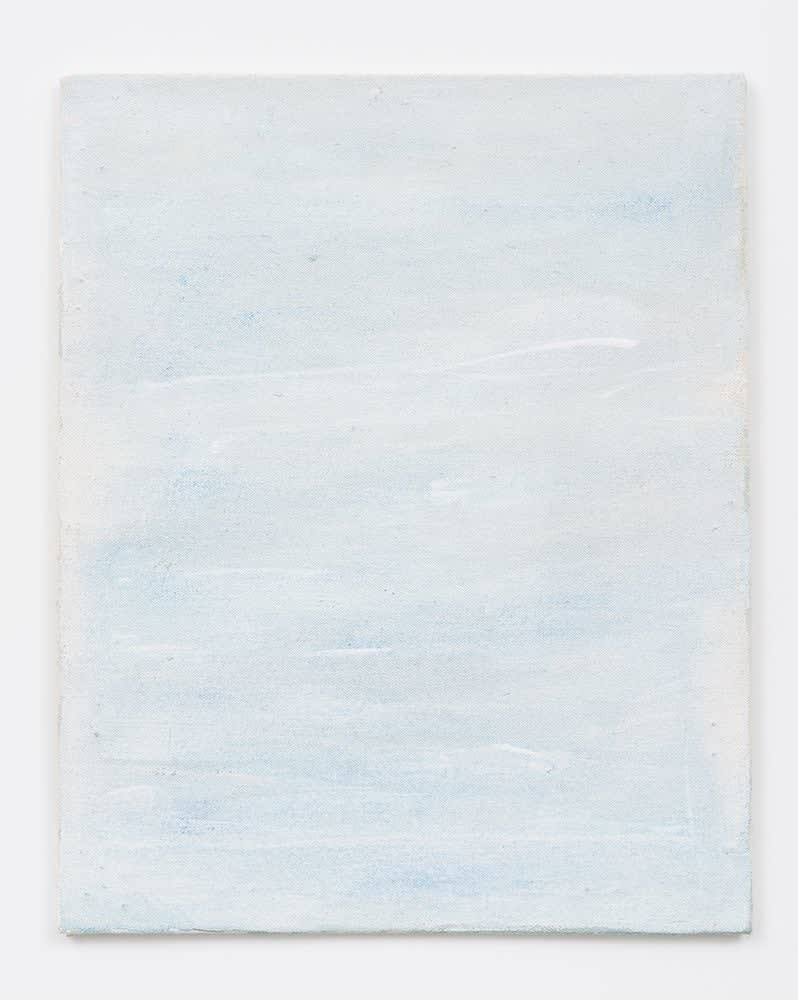 Raoul De Keyser, Untitled, 2012
