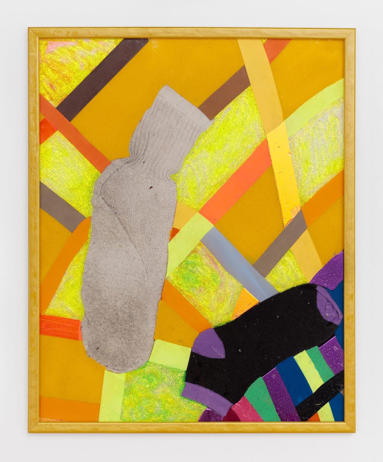 Brian Belott, Untitled, 2013