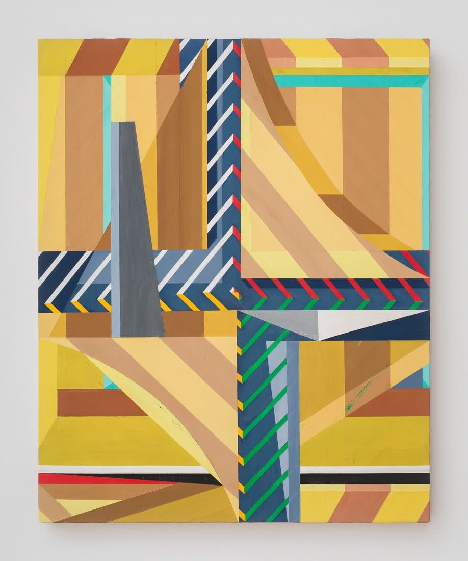 Gianna Commito, Ott, 2014