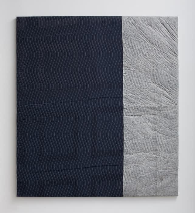Sam Moyer, Night Moves, 2009