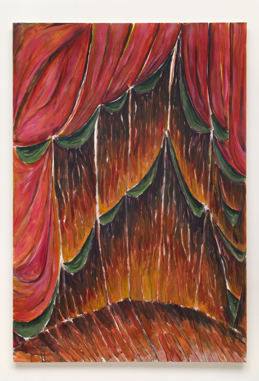 David Armacost, untitled, 2015