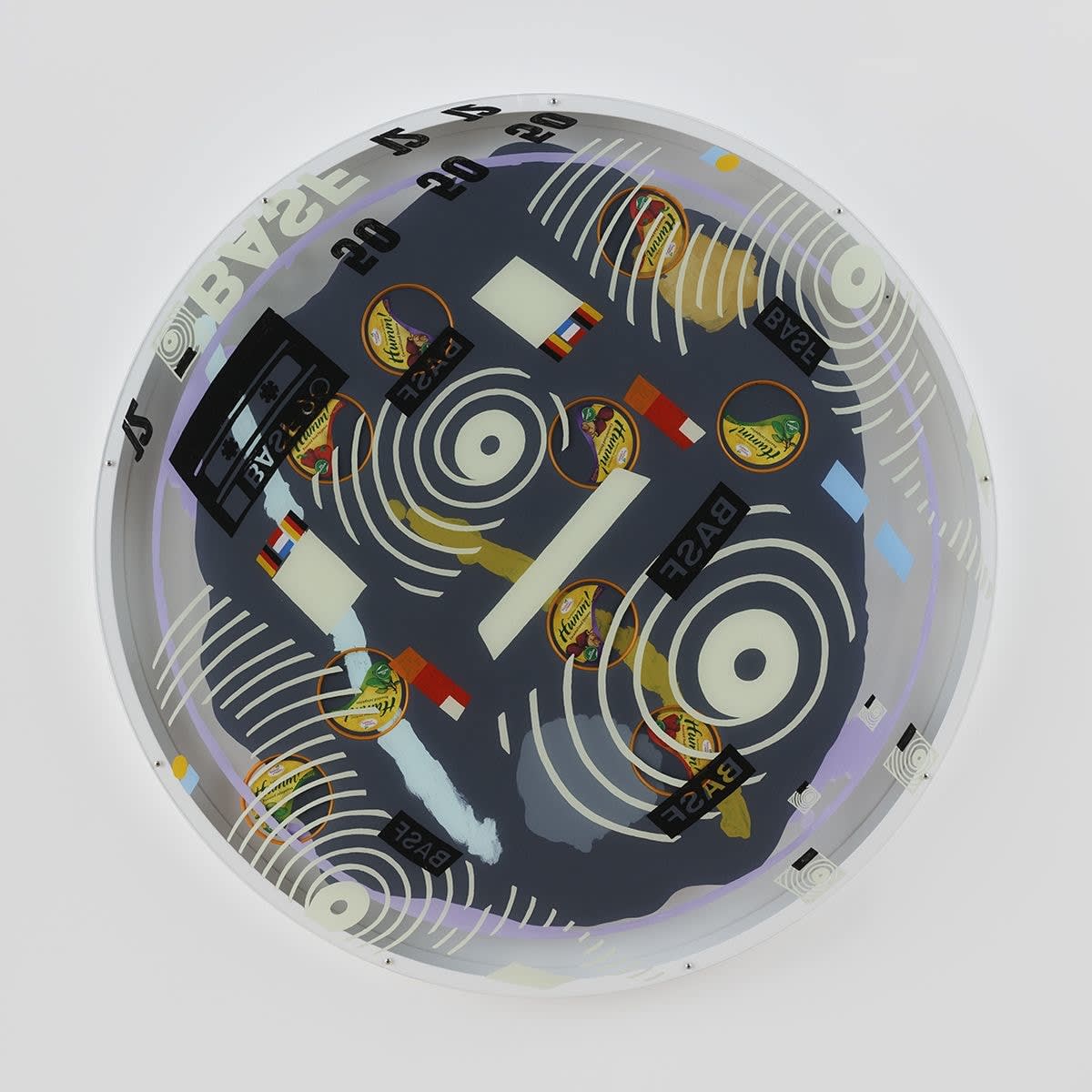 Sean Kennedy, untitled, 2015