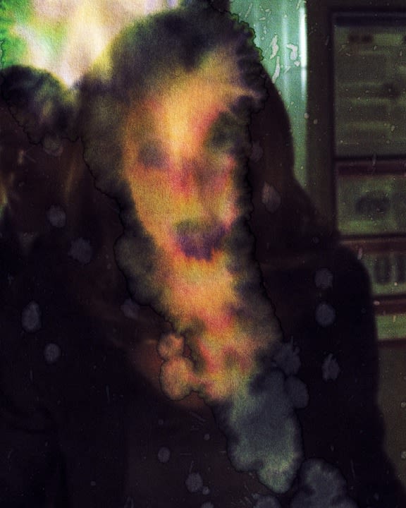 Sara Greenberger Rafferty, Sam, 2011