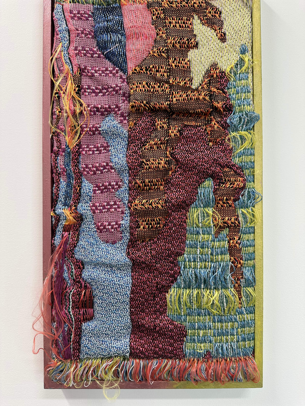 Sina Dyks, Horizon of whisper 1