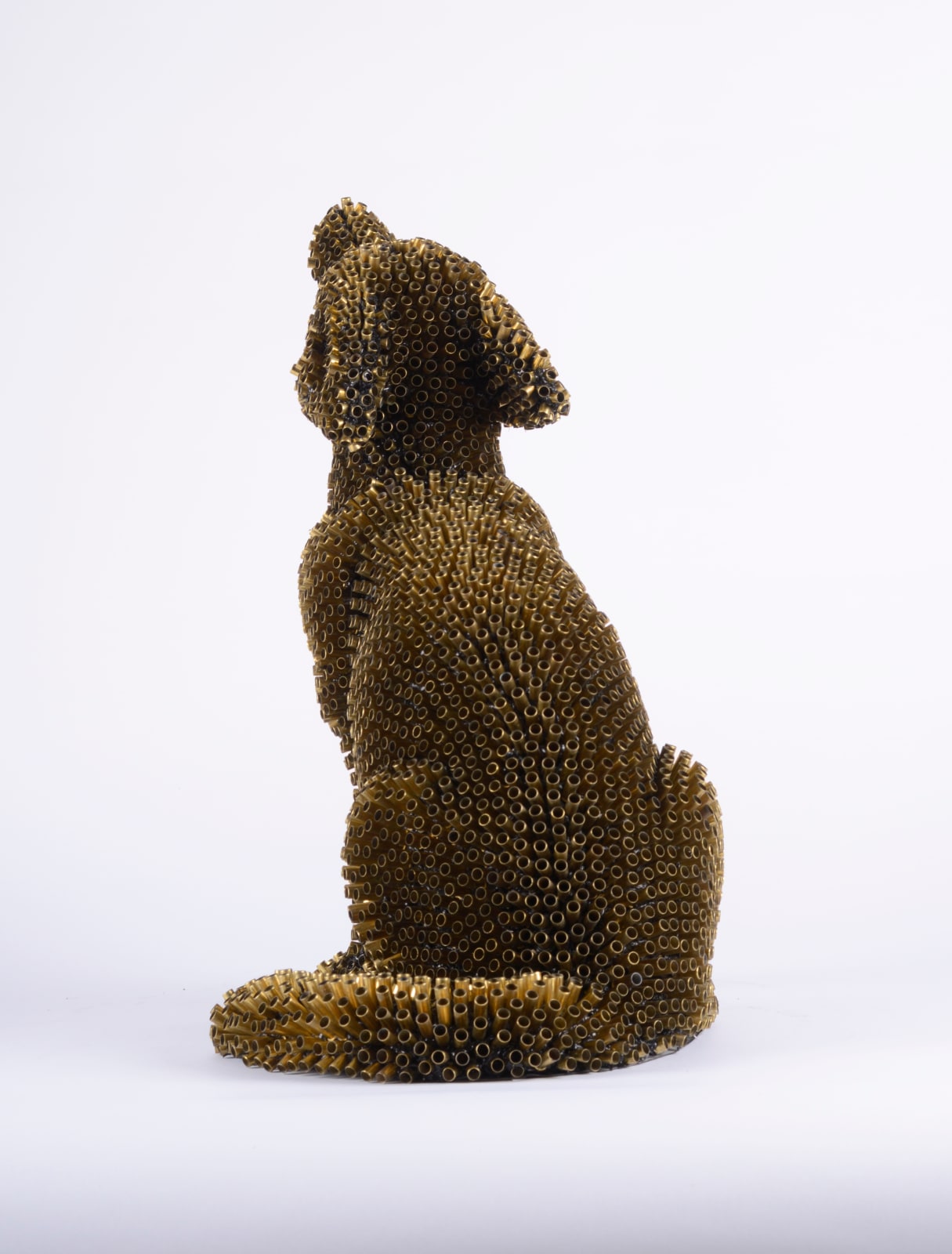 Sebiha Demir, Wolf Cub, 2025