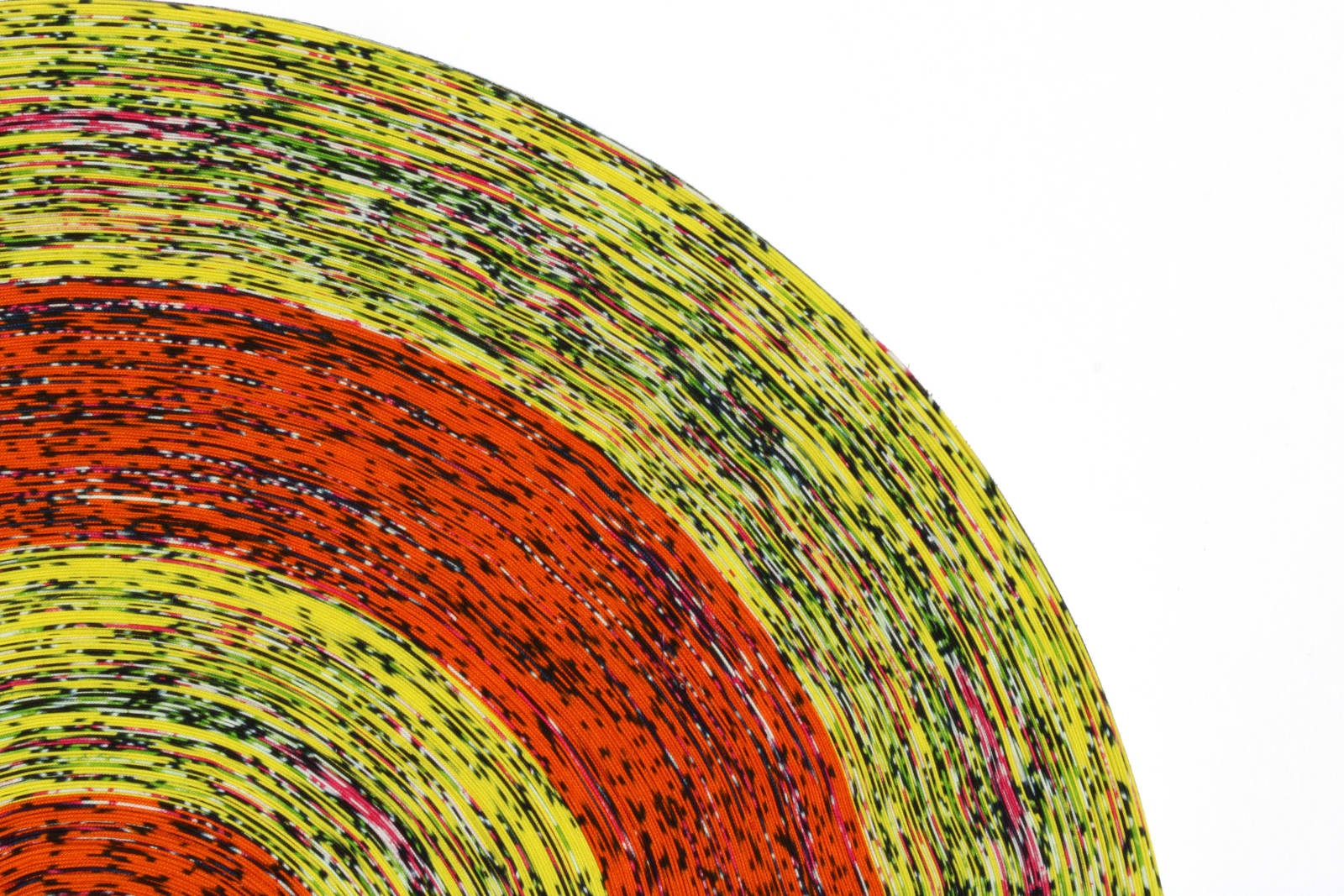 Simone Post, EDITIONS - Mini Post - Vlisco # 18