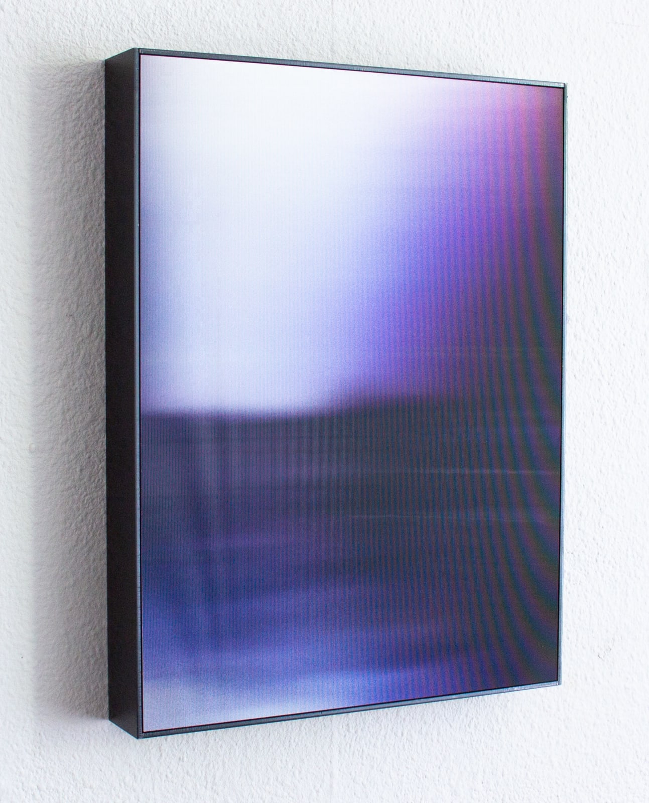Jens Buis, Horizon 1