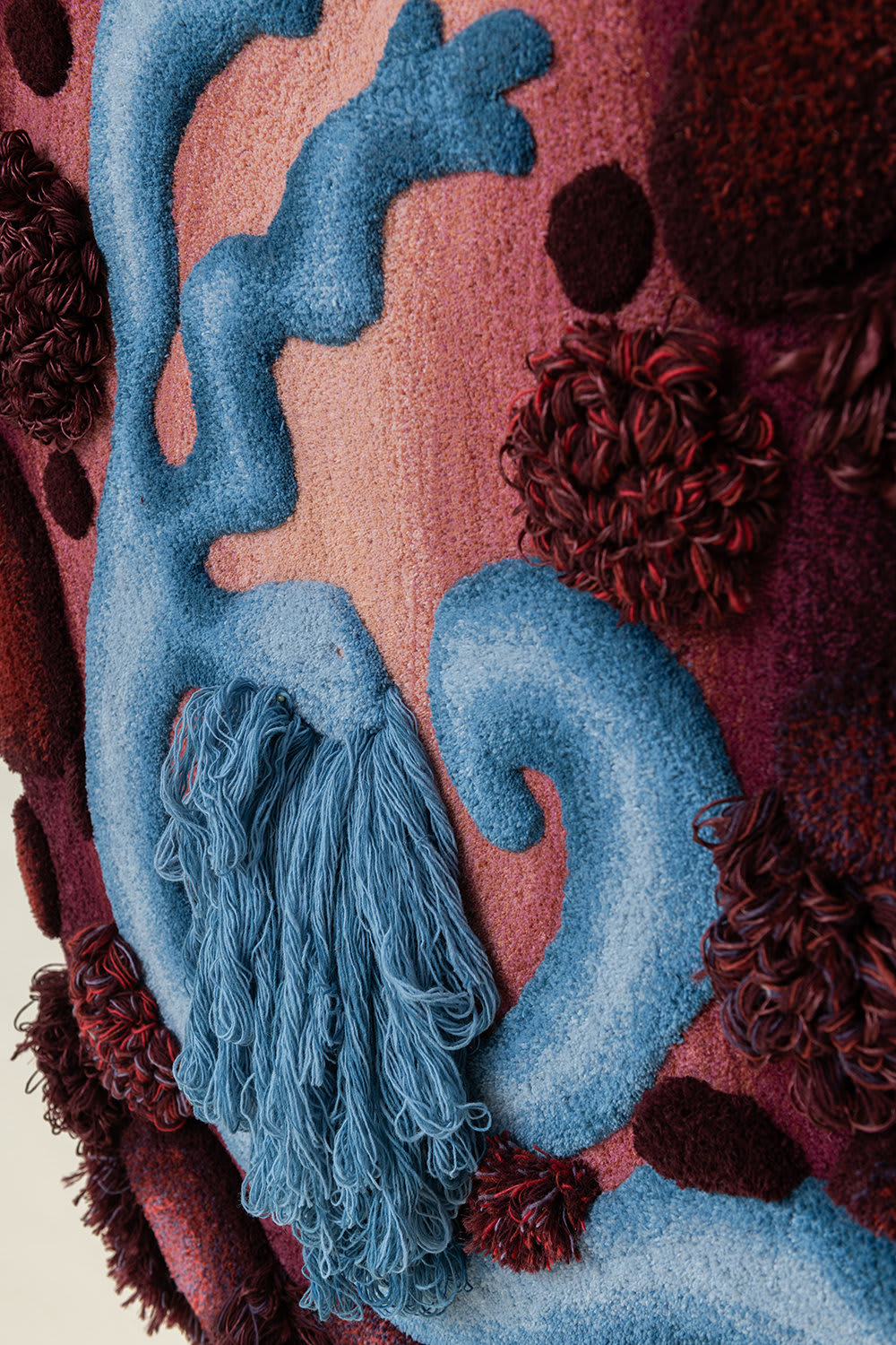 Alfhild Sarah Külper, Wild Dream Guardian