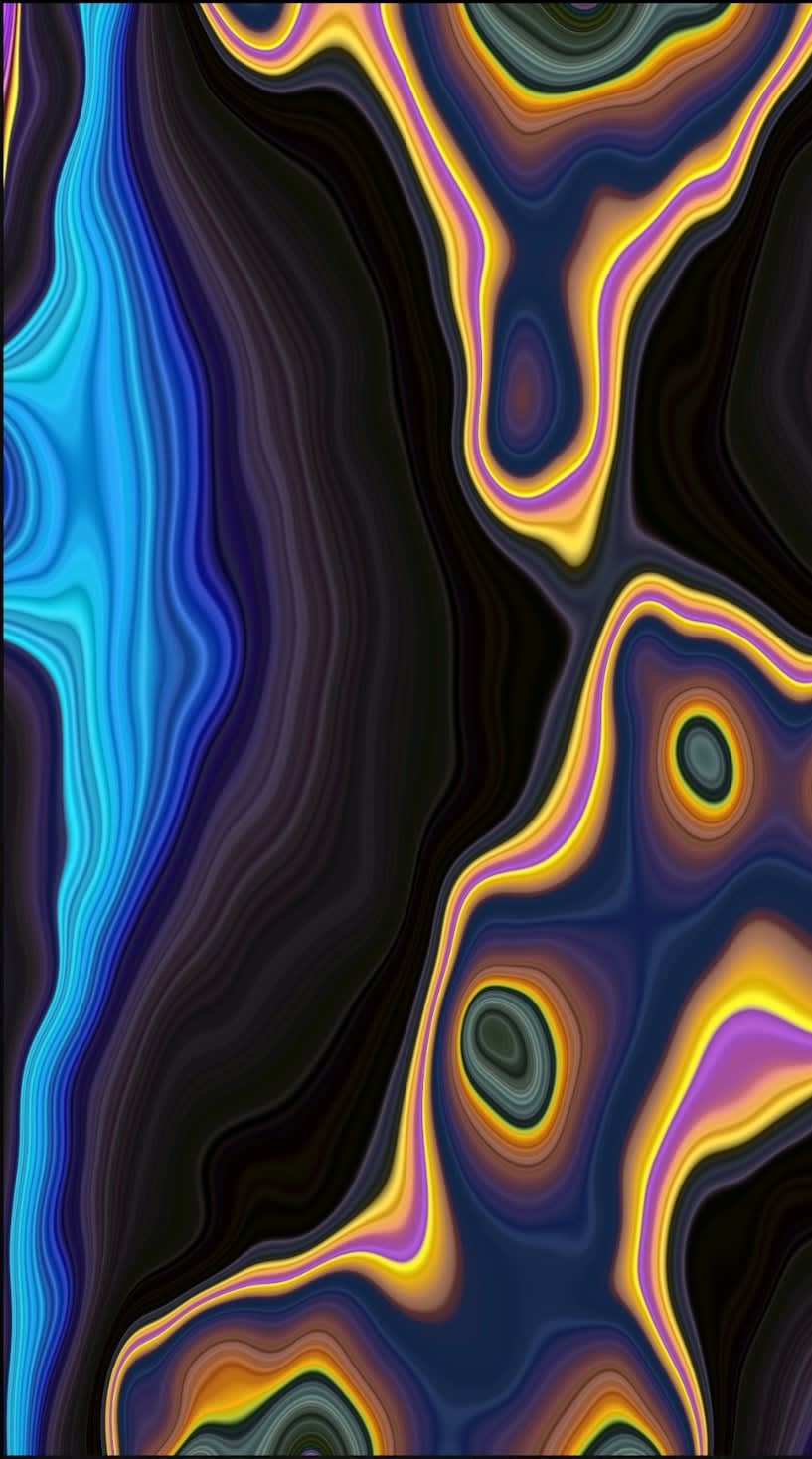 Studio Irma, Life is Organic - Labradorite Madagascar