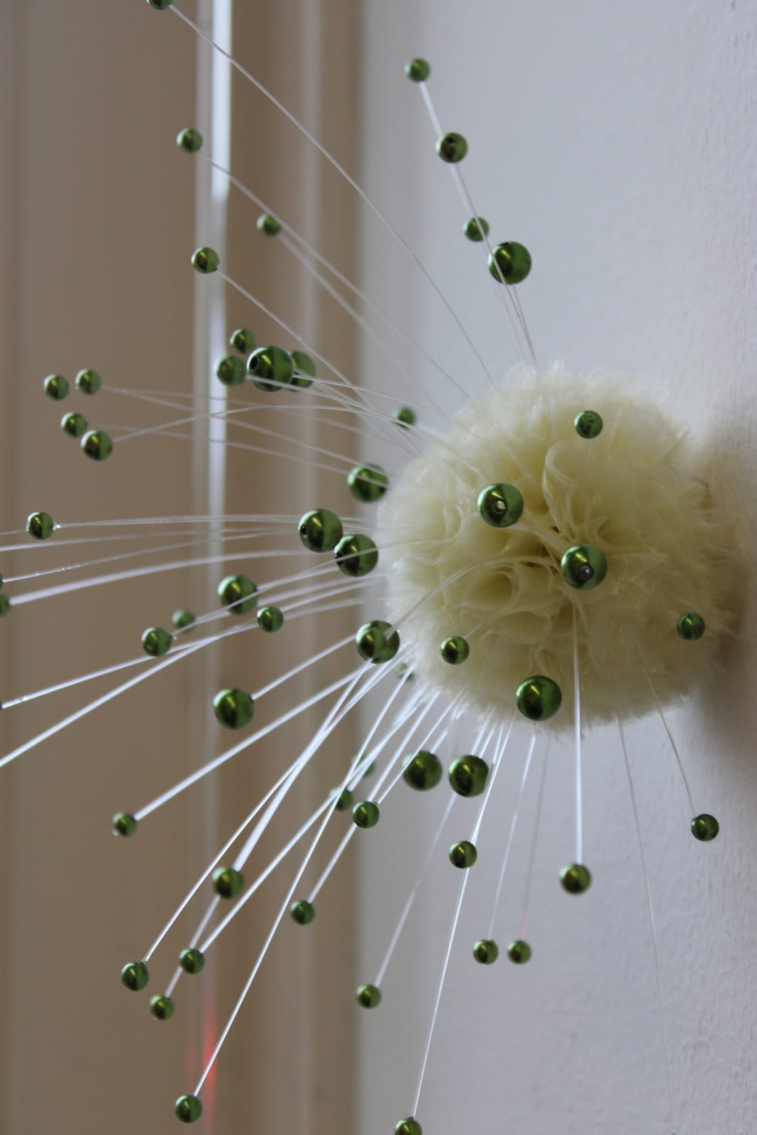 Sofie Aaldering, Green Pompom