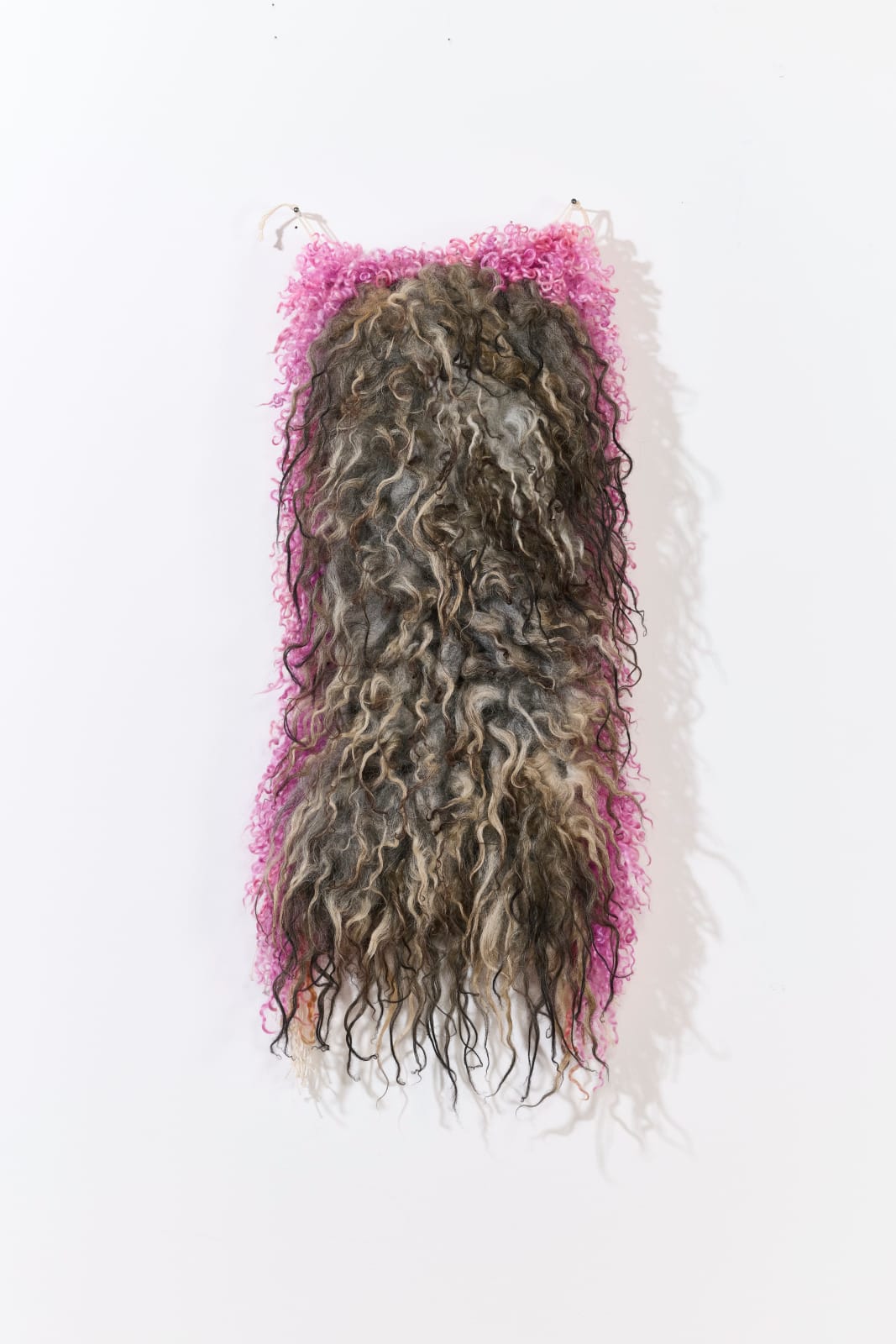 Signe Emdal, Shelmerdine