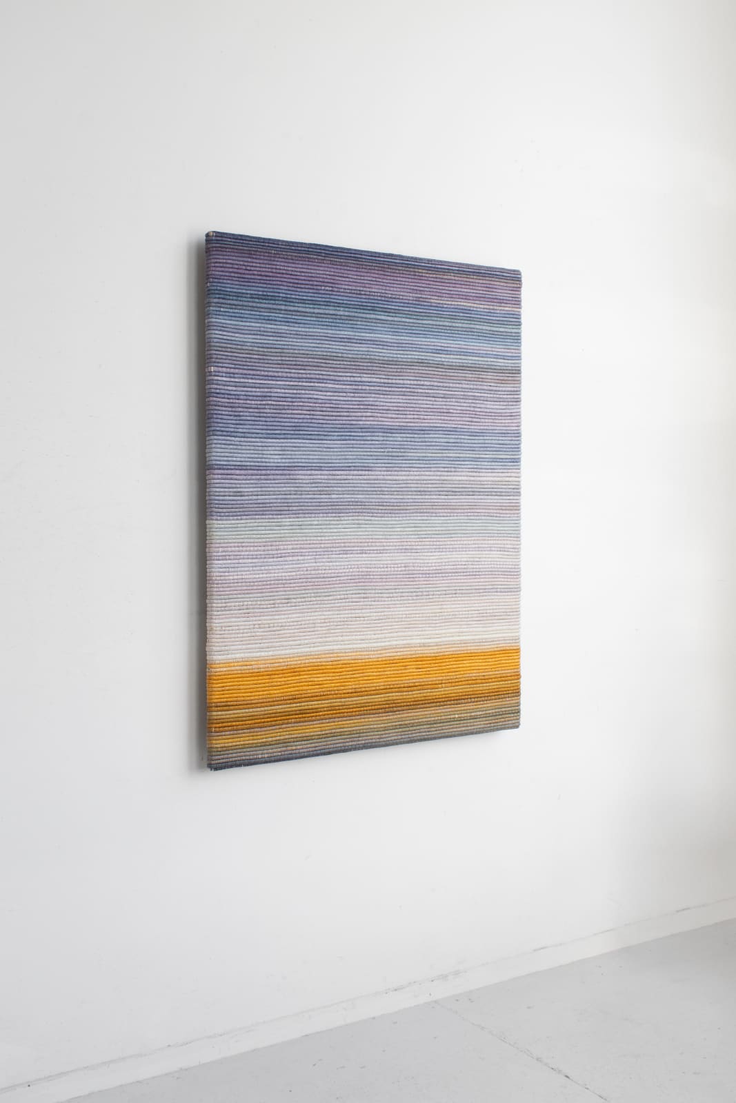 Joana Schneider, Earther