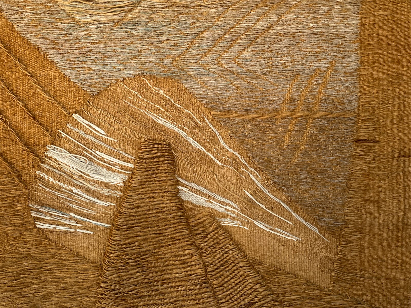 Pieternel Eisinga-Verhoeven, Together in the light, 1982