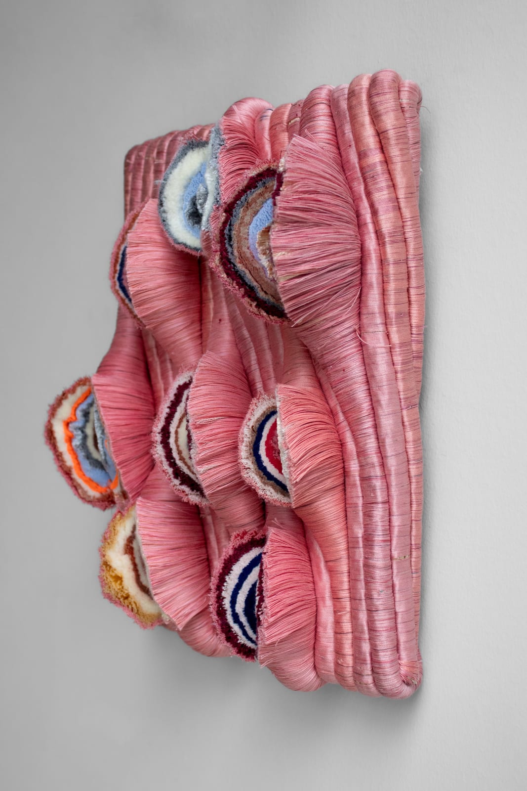 Joana Schneider, Cherry Blossom V, 2025