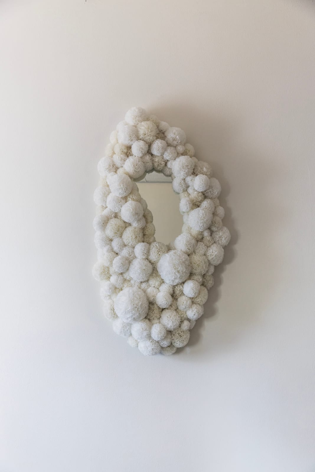 Sofie Aaldering, Frozen Time