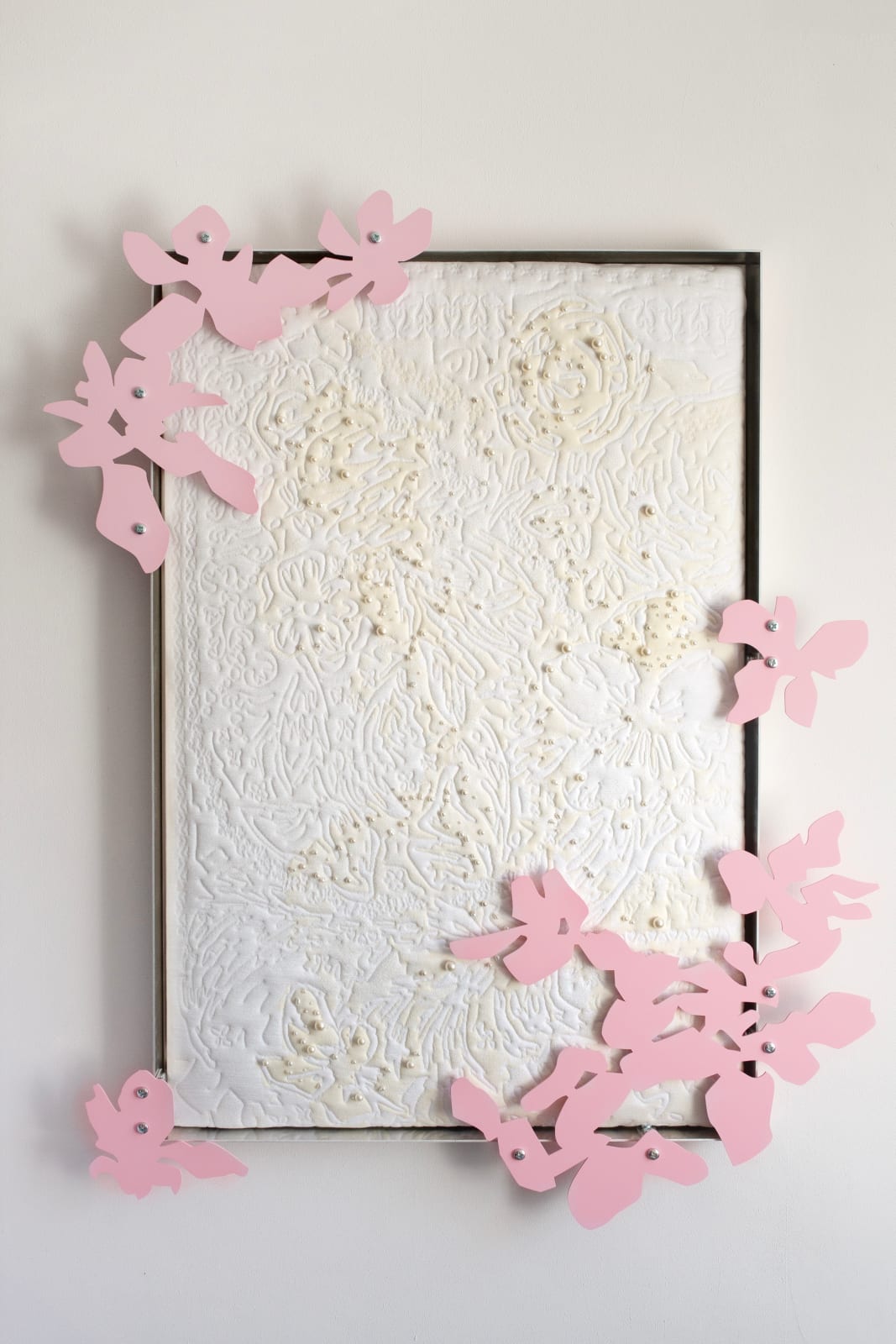 Yamuna Forzani, Magnolia