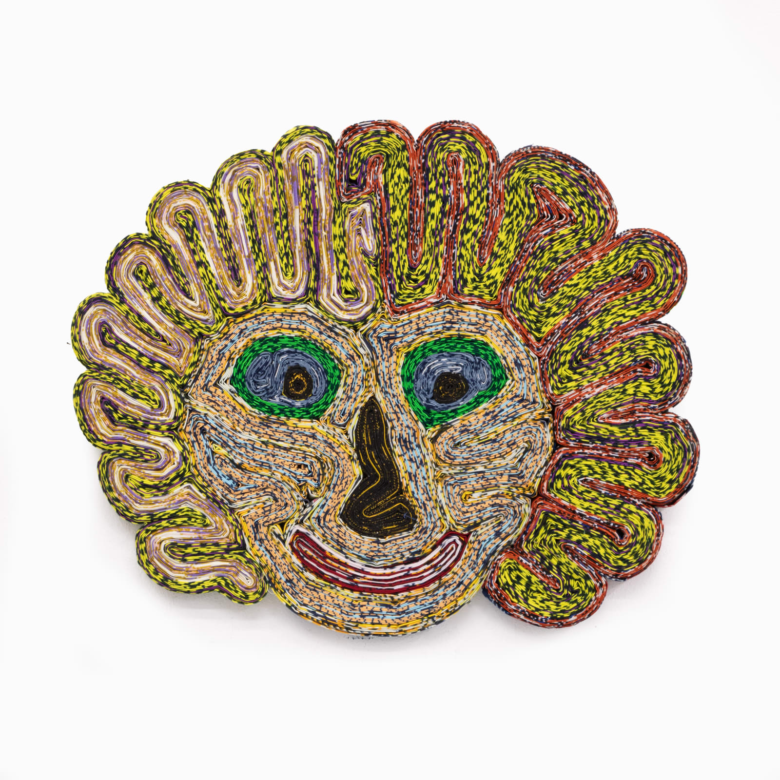 Simone Post, Star Portait - Buhne