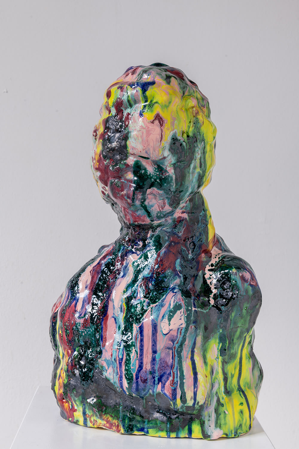 Natasja Alers, Bright Bust