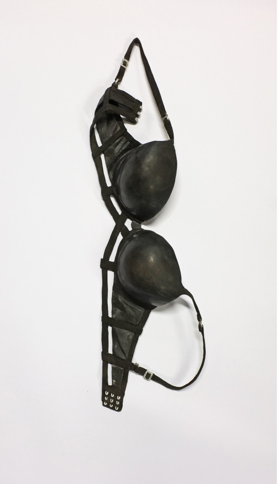 Jessi Strixner, Bra - II