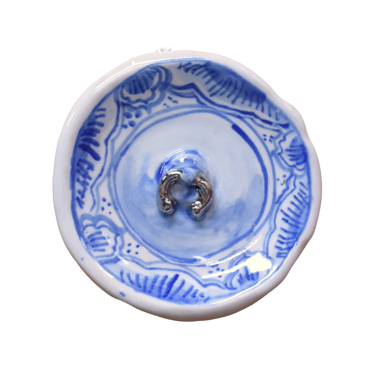 Chris Rijk, Untitled (Nipple 44)