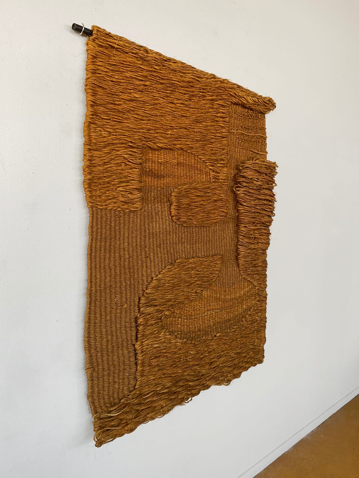 Pieternel Eisinga-Verhoeven, Shoes, 1980