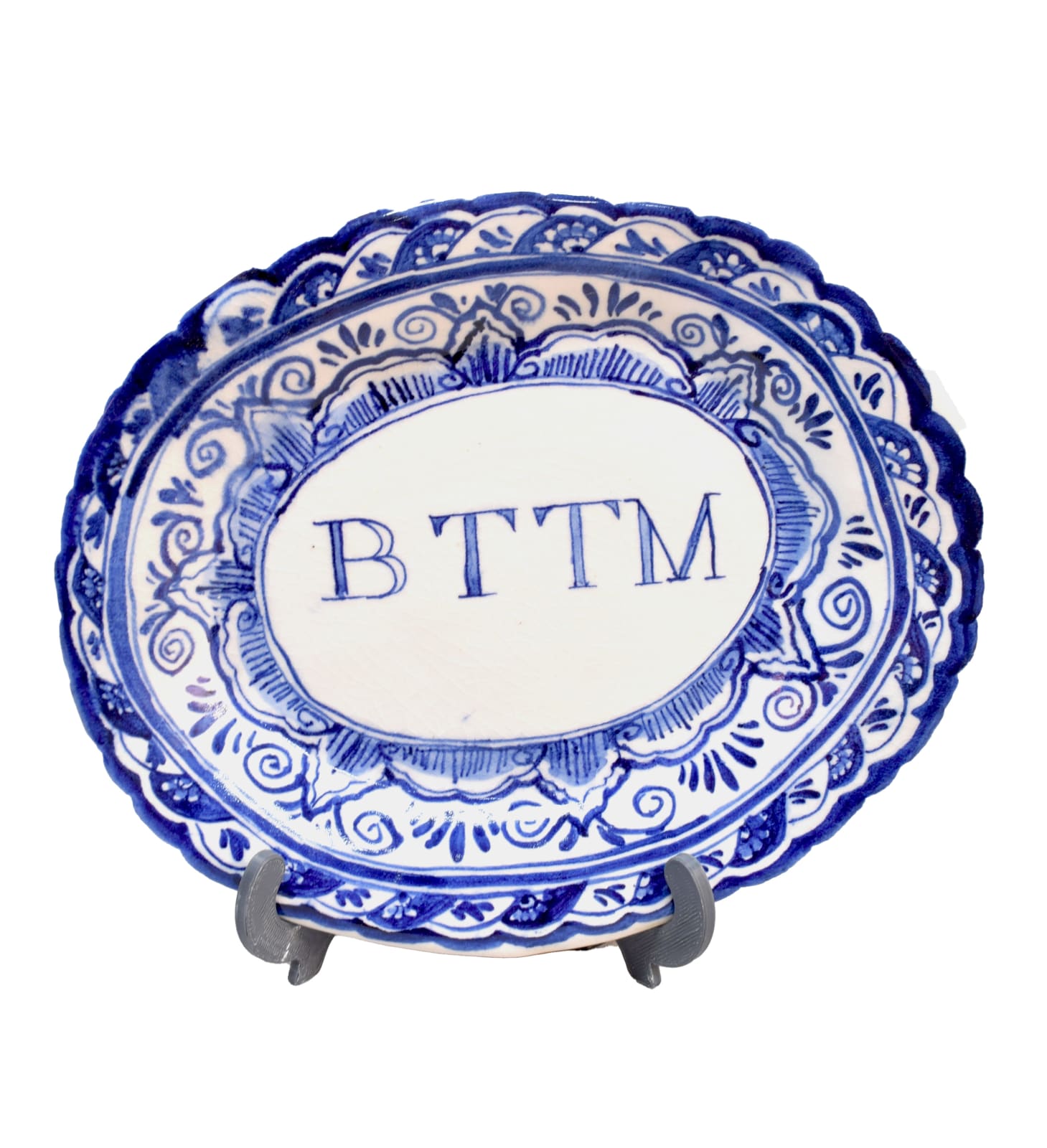 Chris Rijk, bttm