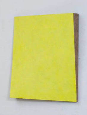 Beppe Kessler, Geel doek